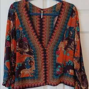 Free People top